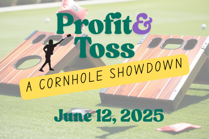 Cornhole Tourney - Thursday, June 12