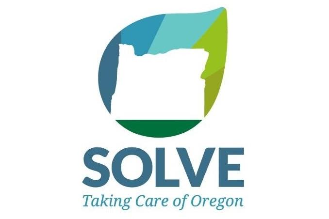 SOLVE Clean-Up - Friday, June 27